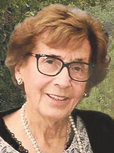 Rita Bertolone ved. Frà
