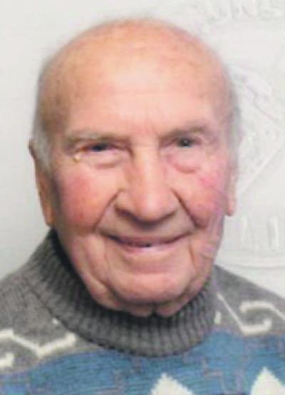 Luigi Bodo (Aldo)