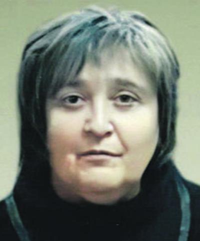 Gabriella Bossola ved. Coppo