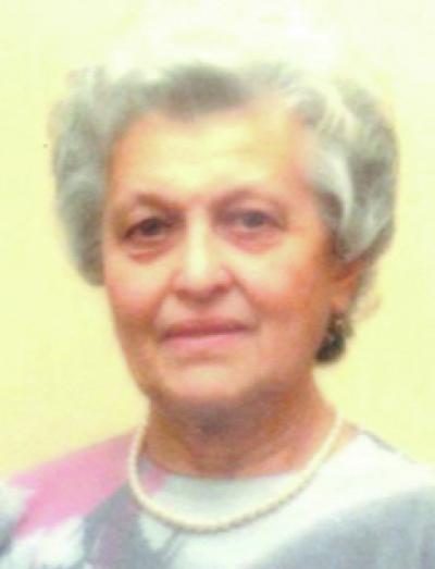 Teresa Carlino ved. Bobba