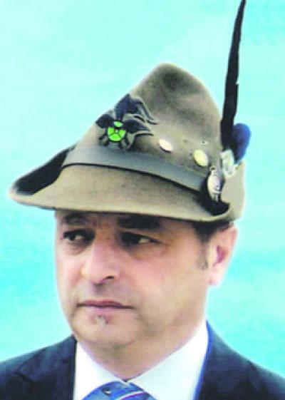 Luciano Ciervo