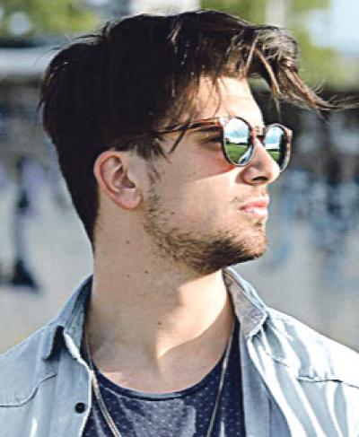 Alberto Dalmasso