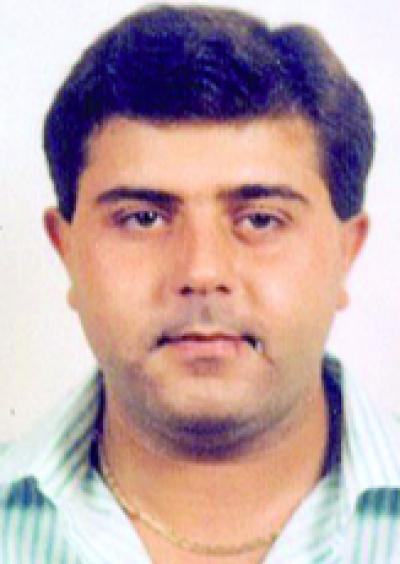 Valerio Degrandi