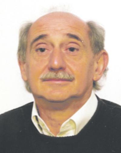 dott. Claudio Roncarolo