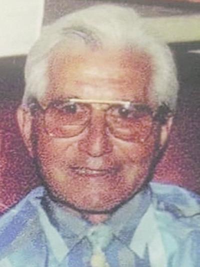 Anniversario geom. Luigi Ferraris (Gino)