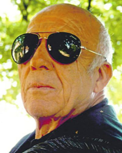 Grazioso Gianesini