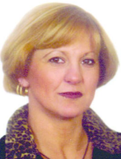 Marinella Levati in Cavaglià