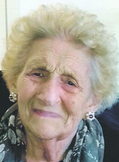 Maria Emilia Varalda ved. Barone
