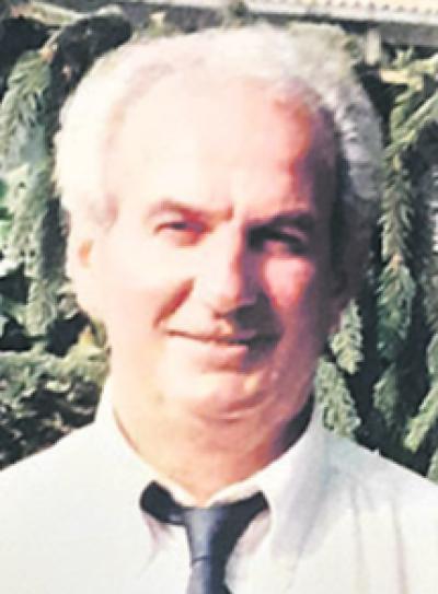 cav. Vittoriano Noè Melazzini