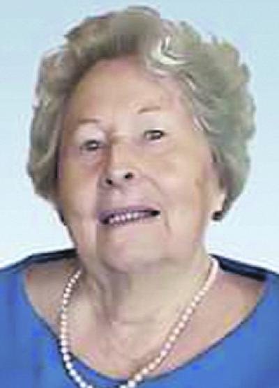 Disma Molinaro ved. Cristaldi