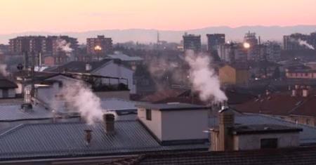 Aria e Salute: il nuovo Atlante nazionale