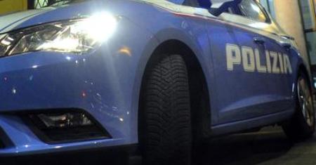 Fuga di gas: la Polizia di Stato di Vercelli soccorre una famiglia