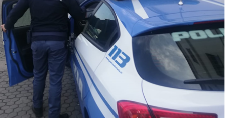 Biella: vercellese tenta di truffare una coppia di anziani