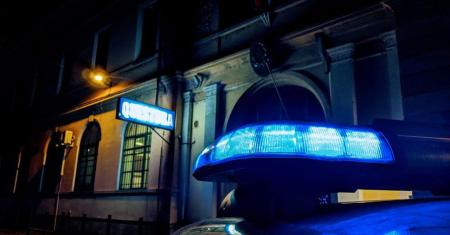 Crescentino: la Polizia arresta un uomo