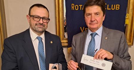 Rotary Club Vercelli