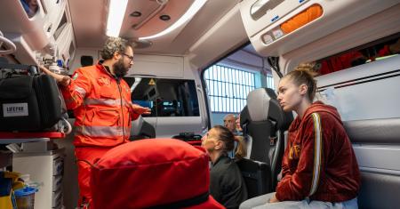 Open day Anpas: in Piemonte la grande festa del volontariato
