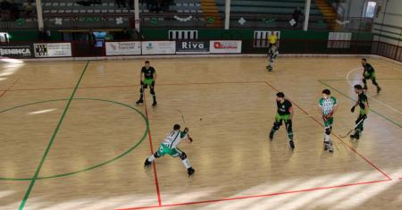 Coppa Italia, semifinale combattuta: Amatori Vercelli e Montecchio Precalcino si dividono la posta