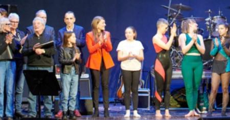 &ldquo;Una Vita tra le Mani&rdquo;: nel 2025 raccolti 15mila euro per Rosa Blu, Aido e canile