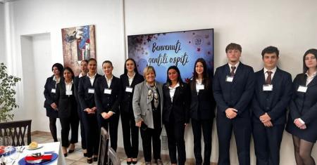 Open day all&rsquo;IPSSEOA &ldquo;Sergio Ronco&rdquo; di Trino