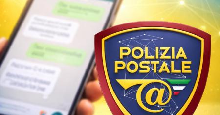 Polizia postale