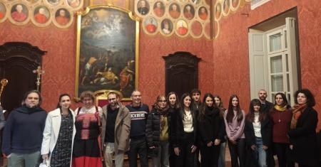 "Storie da Museo": tutti i premiati (FOTO)