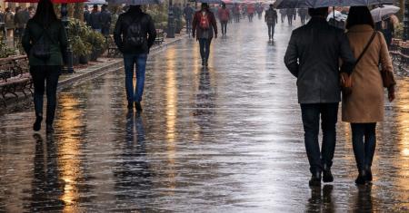 Allerta gialla per possibili dissesti lungo i corsi d&rsquo;acqua nel Vercellese