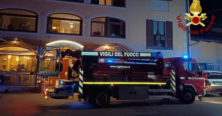 Vigili del fuoco
