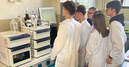 Iti Faccio Upo inserimento accademico