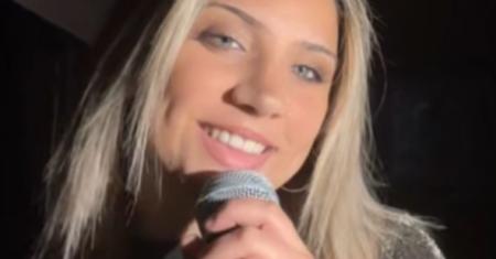 Rebecca Bekka Saviolo