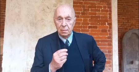 Videointervista a Paolo Mieli