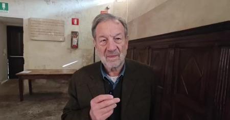 "Una storia lunga vent'anni": la parola a Sergio Valzania (VIDEO)