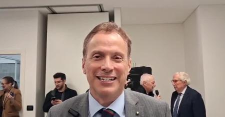 Camera di Commercio, il bilancio del presidente uscente Ravanelli