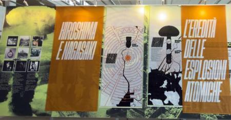 Armi nucleari, sostegno al principio del &ldquo;non primo uso&rdquo;