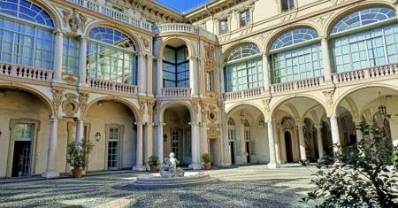 Sette giorni a Palazzo Lascaris dal 16 marzo