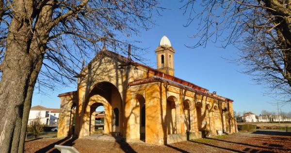 Ronsecco, festa dell'amicizia ancora poche ore per iscriversi La Sesia