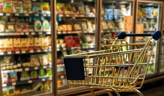 Sabato 7 marzo una raccolta alimentare a Romagnano Sesia