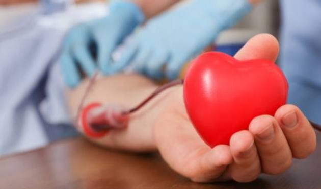 Donazione di sangue, plasma, tessuti e organi: approvato ordine del giorno