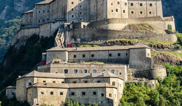 Forte di Bard: "Dalla cronaca alla coscienza collettiva: il caso Crans-Montana"