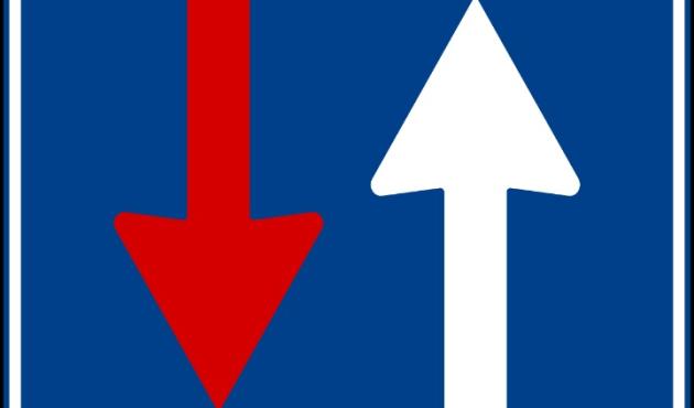 Rimasco: frana sulla S.P. 10