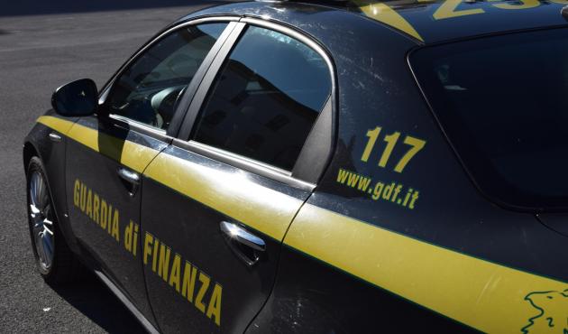 Concorso pubblico 2026 per l'arruolamento di nuove giovani Fiamme Gialle