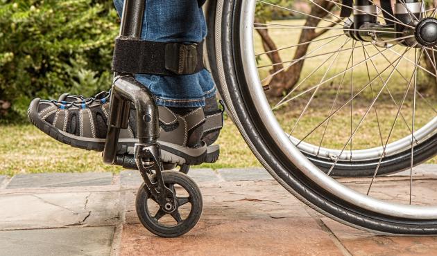 Servizi per la disabilit&agrave; in Piemonte: &ldquo;Serve un chiarimento regionale"
