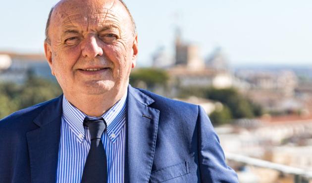 Quarona: il Ministro Pichetto Fratin parla di opportunit&agrave; della transizione e competitivit&agrave;