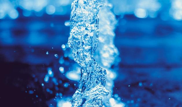 Acqua: &ldquo;Progetti del Piano nazionale, realizzare interventi in tempi veloci&rdquo;