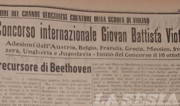 La Sesia 1950