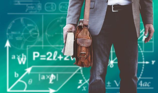 Insegnante scuola