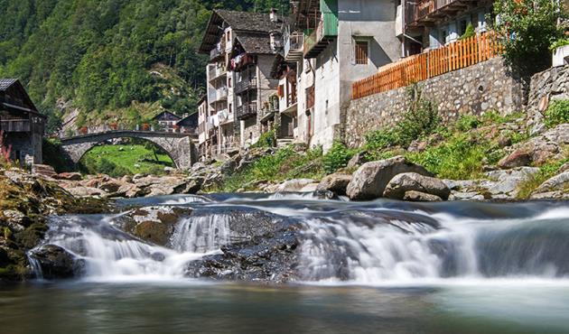 Nuovo ricorso in Cassazione contro la centralina di Rassa