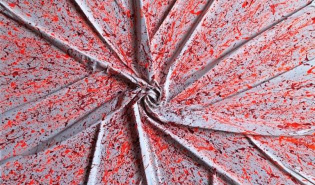 Opera di Massimo Paracchini