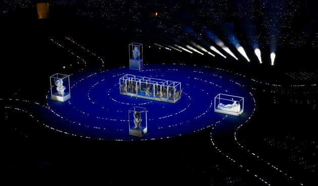 Milano-Cortina 2026: cronaca e pagelle della cerimonia d'apertura