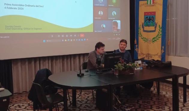 Varallo incontro Cer