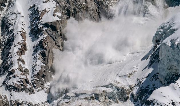 Contributi alle Commissioni valanghe: 25mila euro all'Unione Montana Valsesia